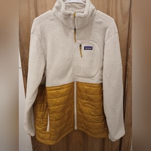 BRAND NEW Patagonia Jacket